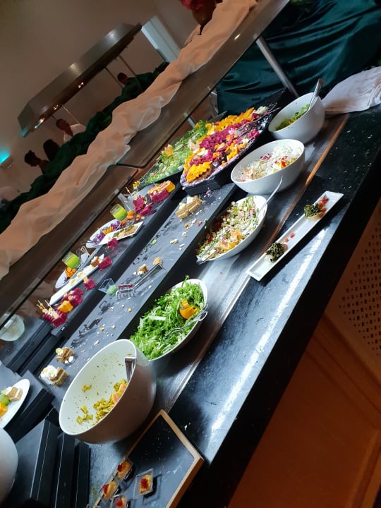 Gastro Monarque Dar Jerba Zahra