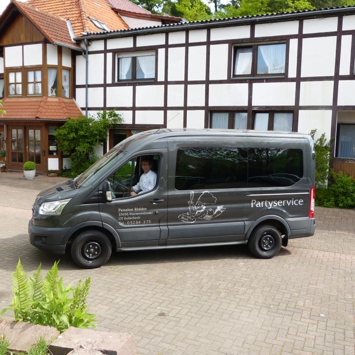 Sonstiges Pension Ridder