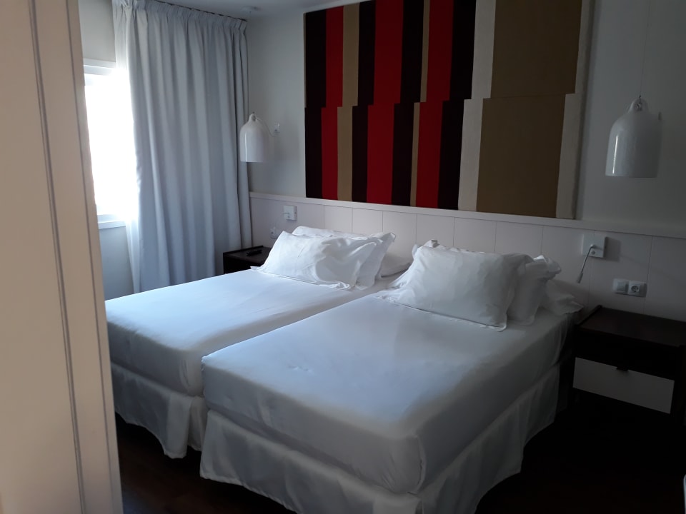 Zimmer H10 Taburiente Playa