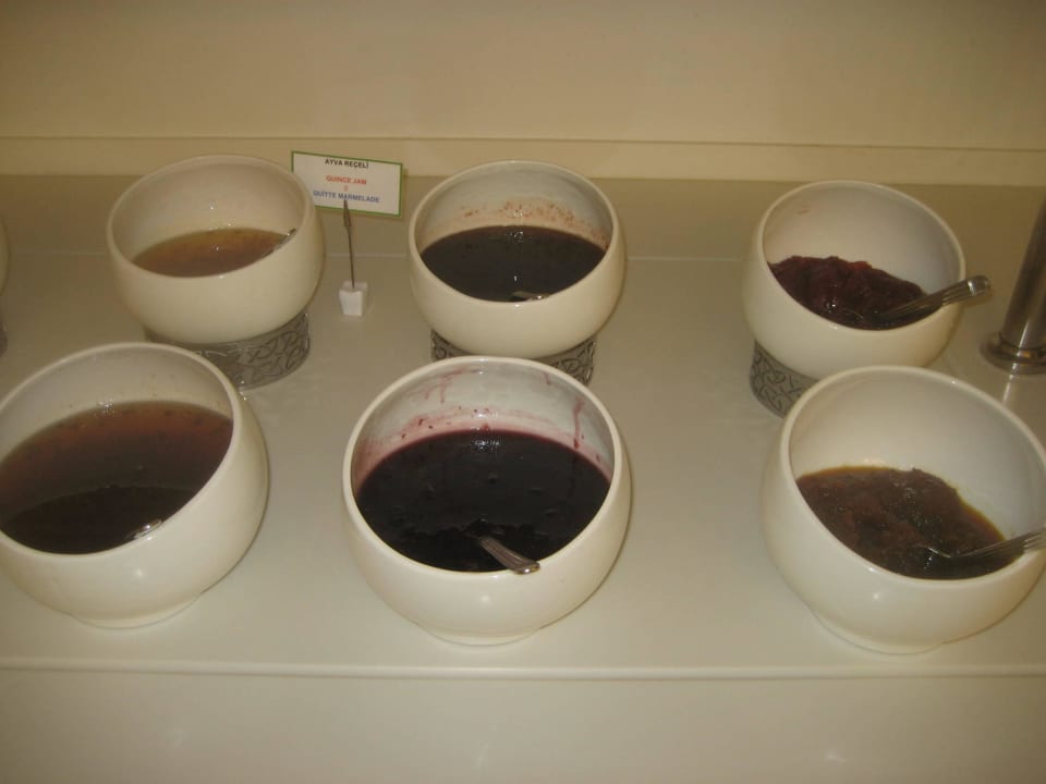 Restaurant & Büffet  Side Royal Palace Hotel & Spa