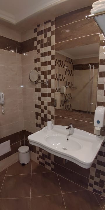 Zimmer Sunny Castle Hotel - All Inclusive