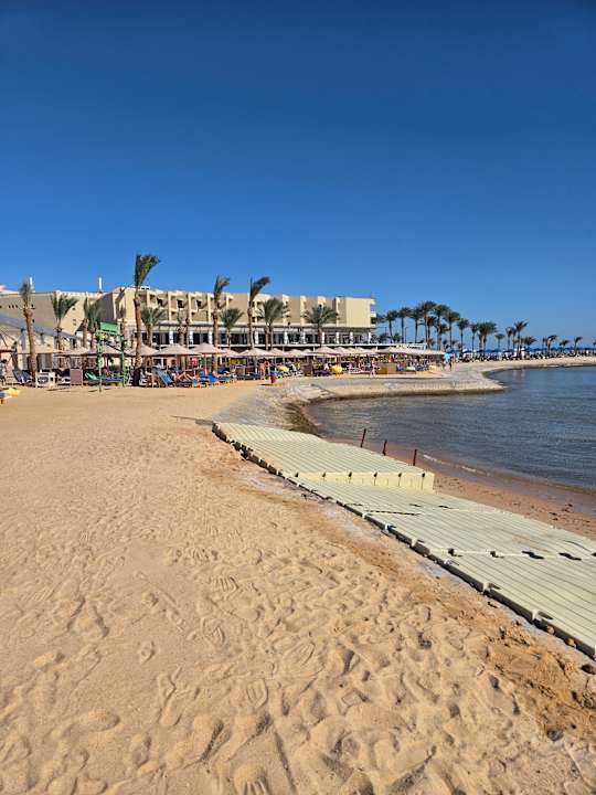 Strand Pickalbatros Palace Resort