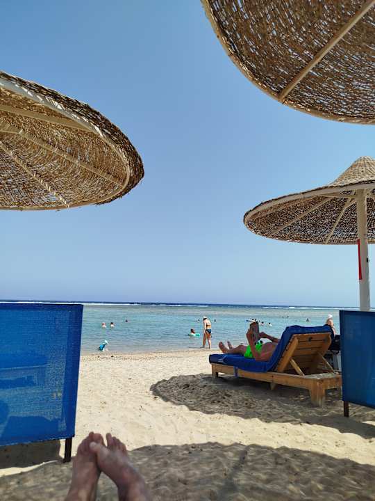 Strand Pickalbatros Villaggio Resort - Portofino