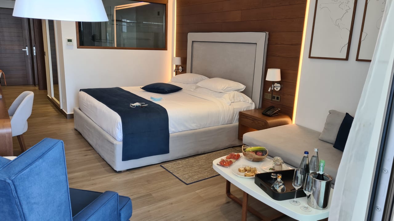 Zimmer Nana Princess