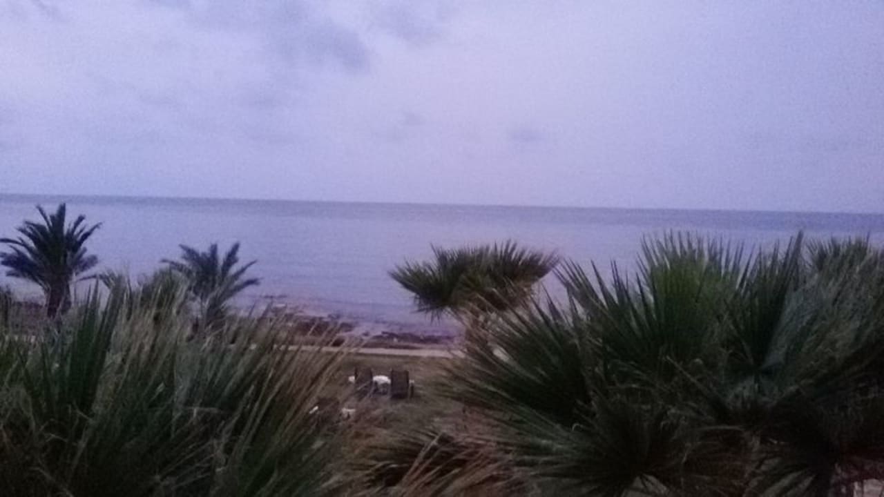 Ausblick Louis Paphos Breeze