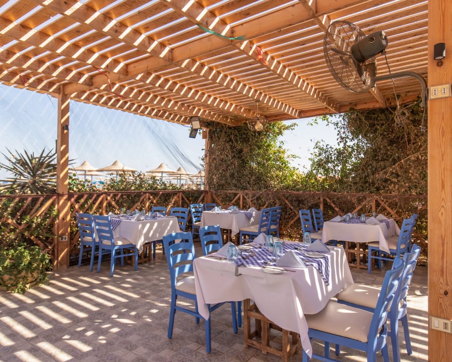 Gastro Hurghada Long Beach Resort