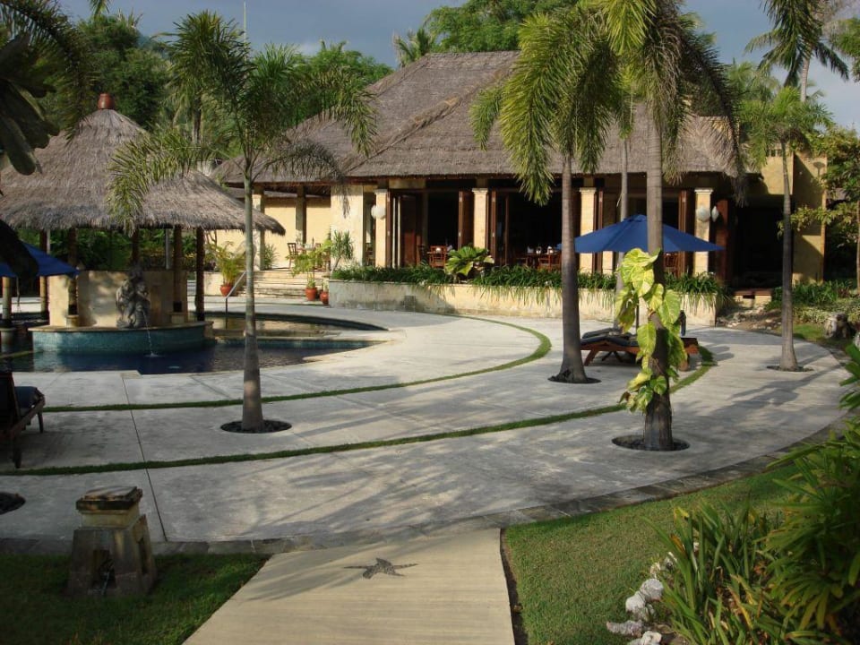 Poolbar Pool Villa Club