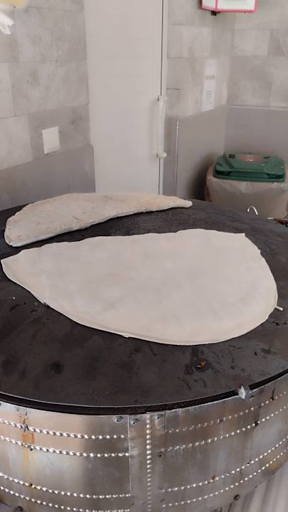 Lobby Ramada Resort Lara