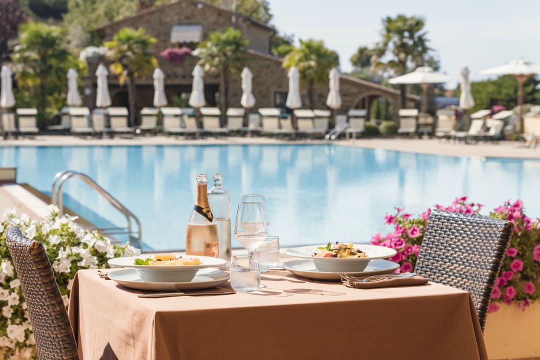 Gastro OasiMaremma Village