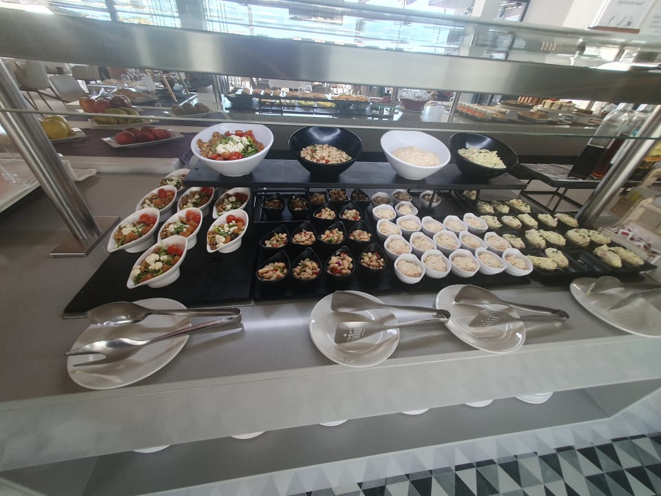 Gastro Club Maspalomas Suites & SPA