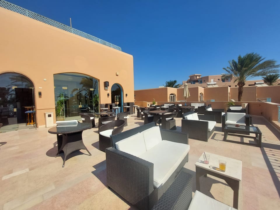 Gastro Club Paradisio El Gouna, Red Sea