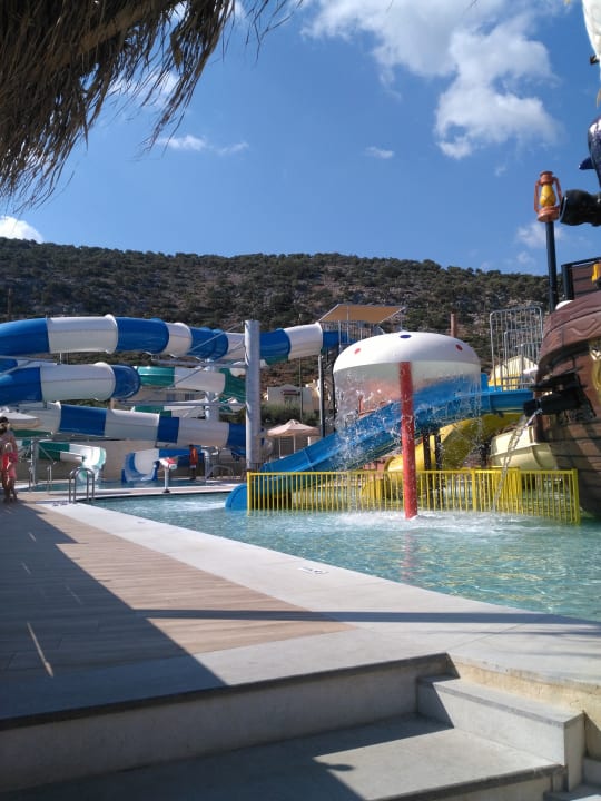 Sport & Freizeit Cactus Beach