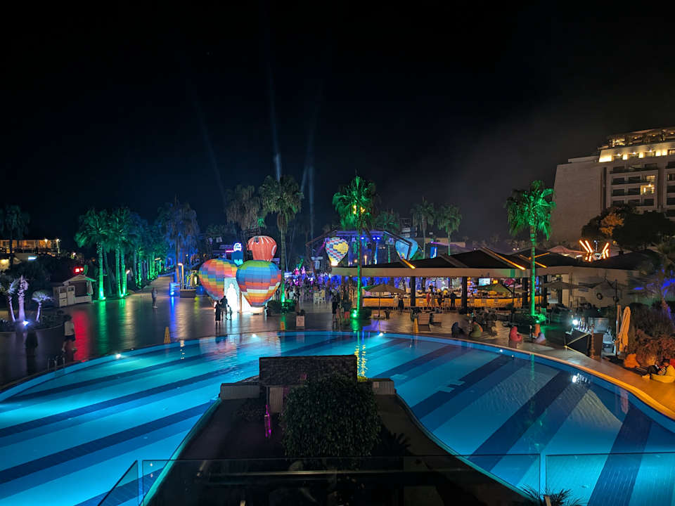 Pool TUI MAGIC LIFE Masmavi