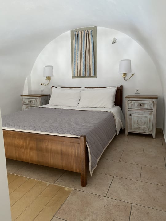 Zimmer Hotel Mathios Village