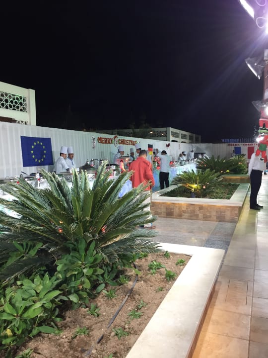 Sonstiges Pickalbatros Aqua Park Resort - Sharm El Sheikh