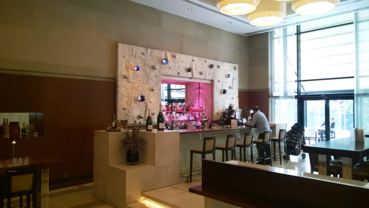 Im EG Sheraton Istanbul Levent