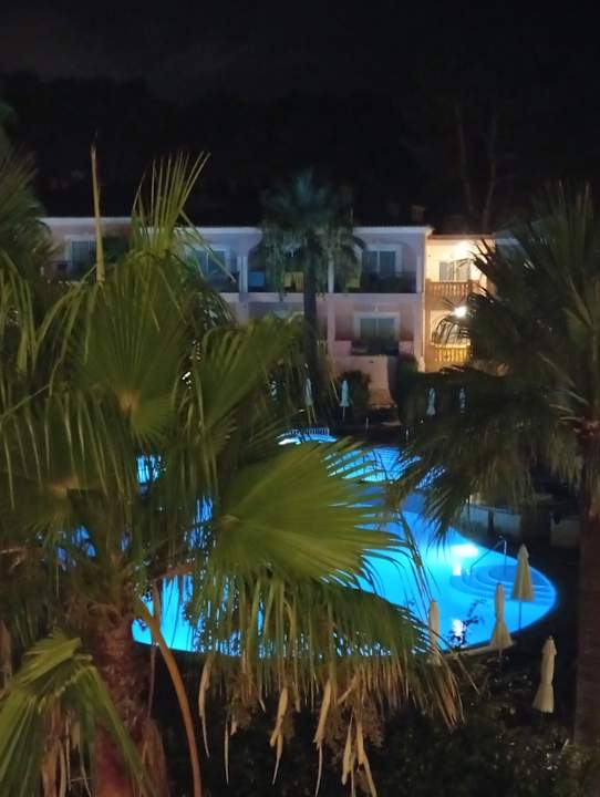 Sonstiges R2 Lago Playa Park