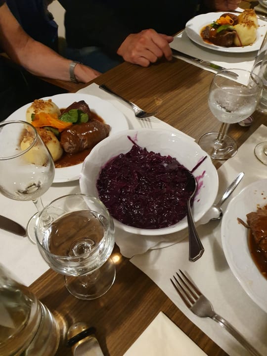 Gastro Hotel Zum dicken Heinrich