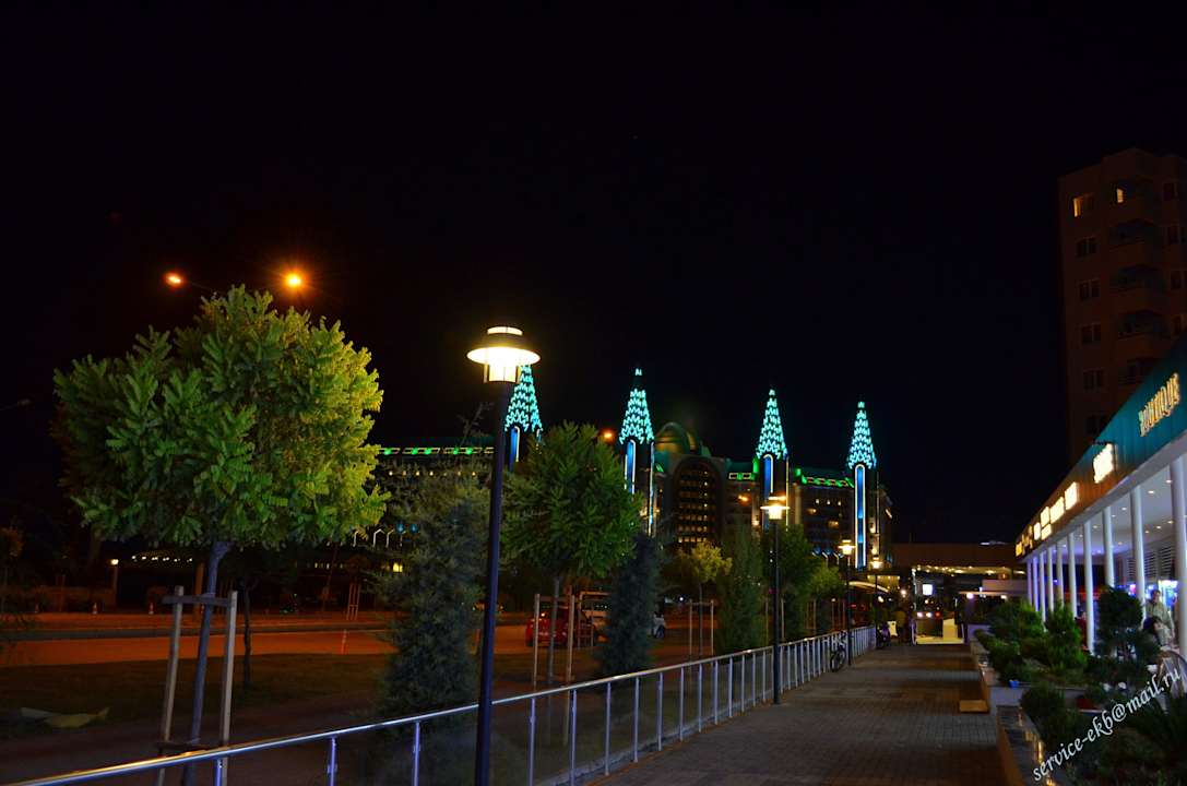 Delphin Imperial Hotel Delphin Imperial