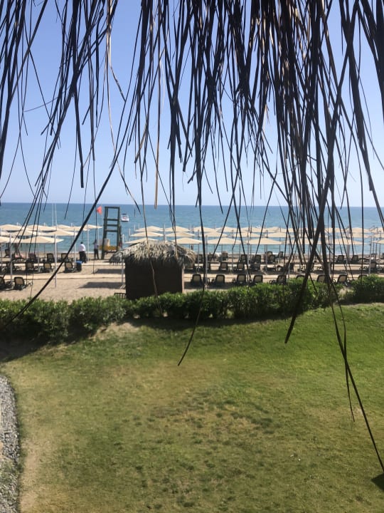 Strand Sherwood Dreams Resort