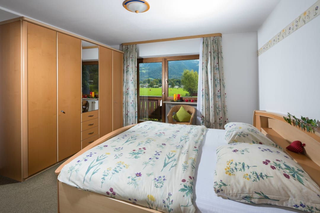 Zimmer Ferienwohnungen Drachllehen