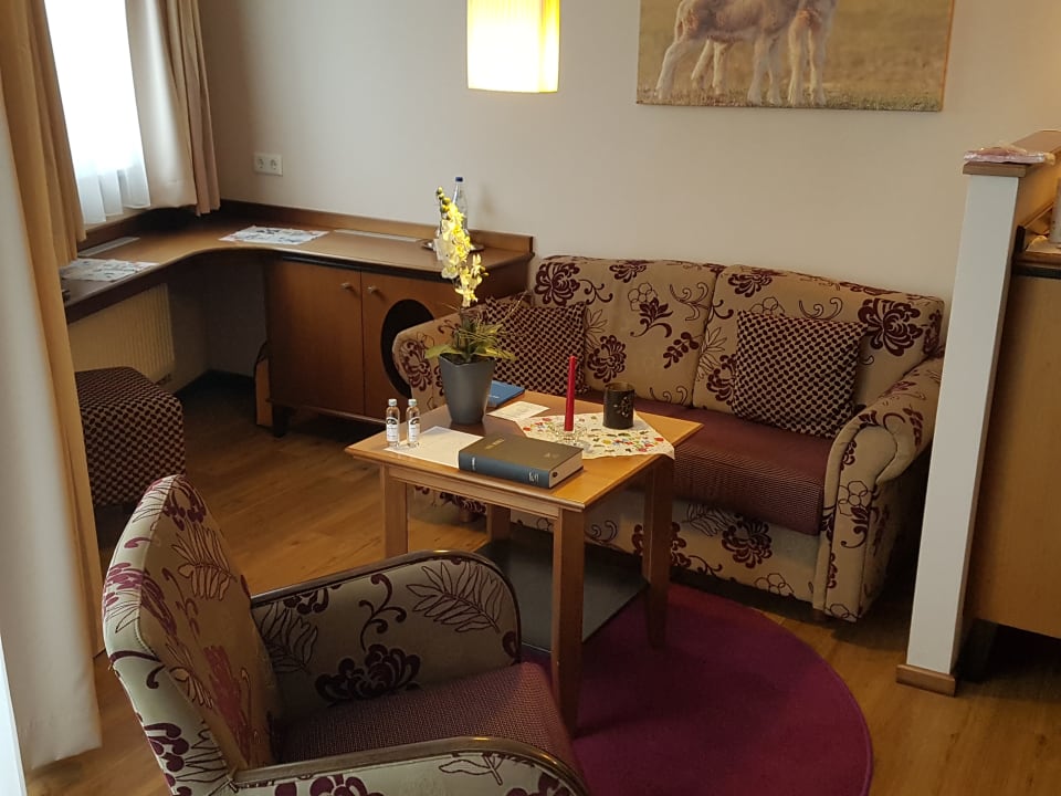 Zimmer Hotel Reinerhof