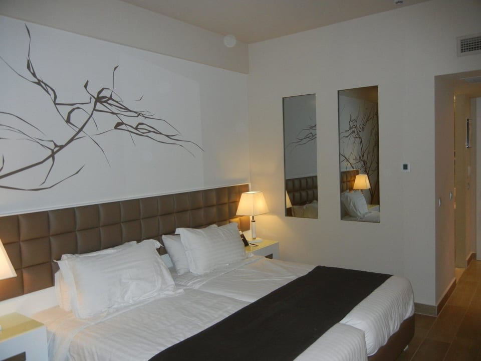 Doppelzimmer Princess Andriana Resort & Spa