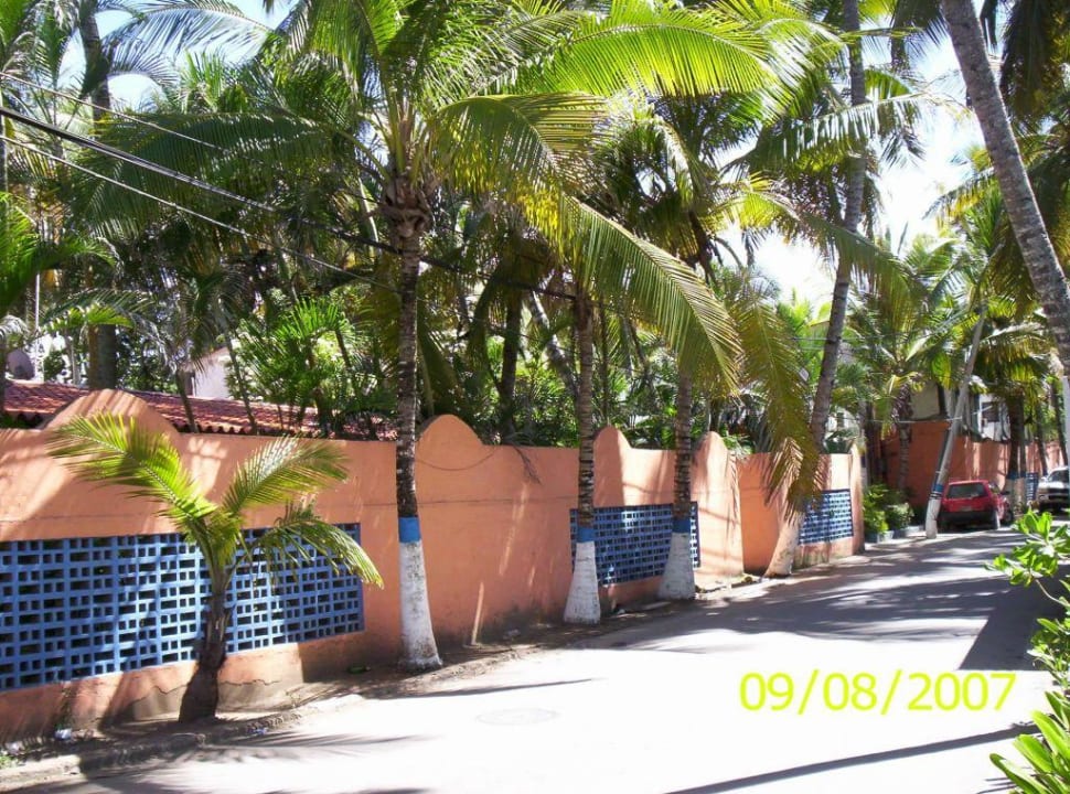 Außenansicht Miramar Village Hotel Miramar Village