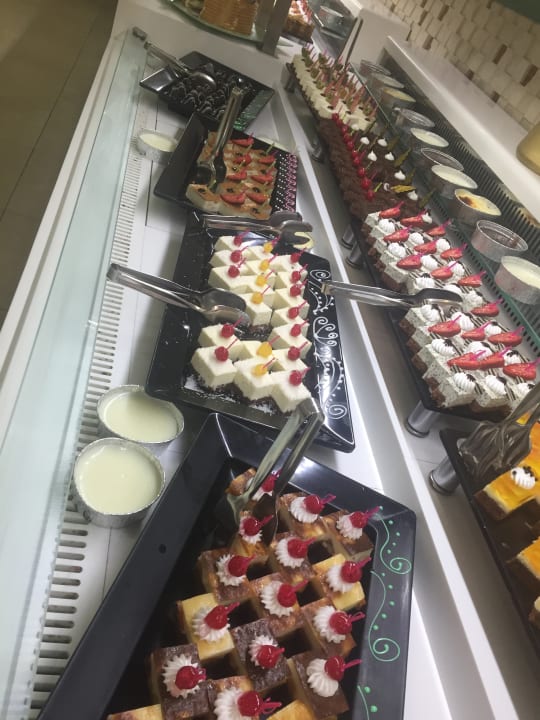 Gastro Hane Family Resort