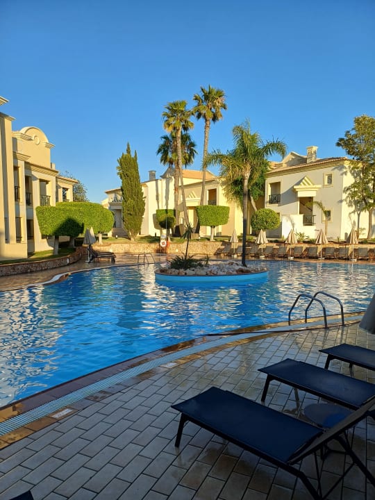 Pool AP Adriana Beach Resort