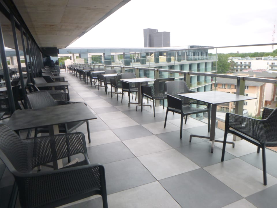 Gastro Hamilton SPA & Wellness