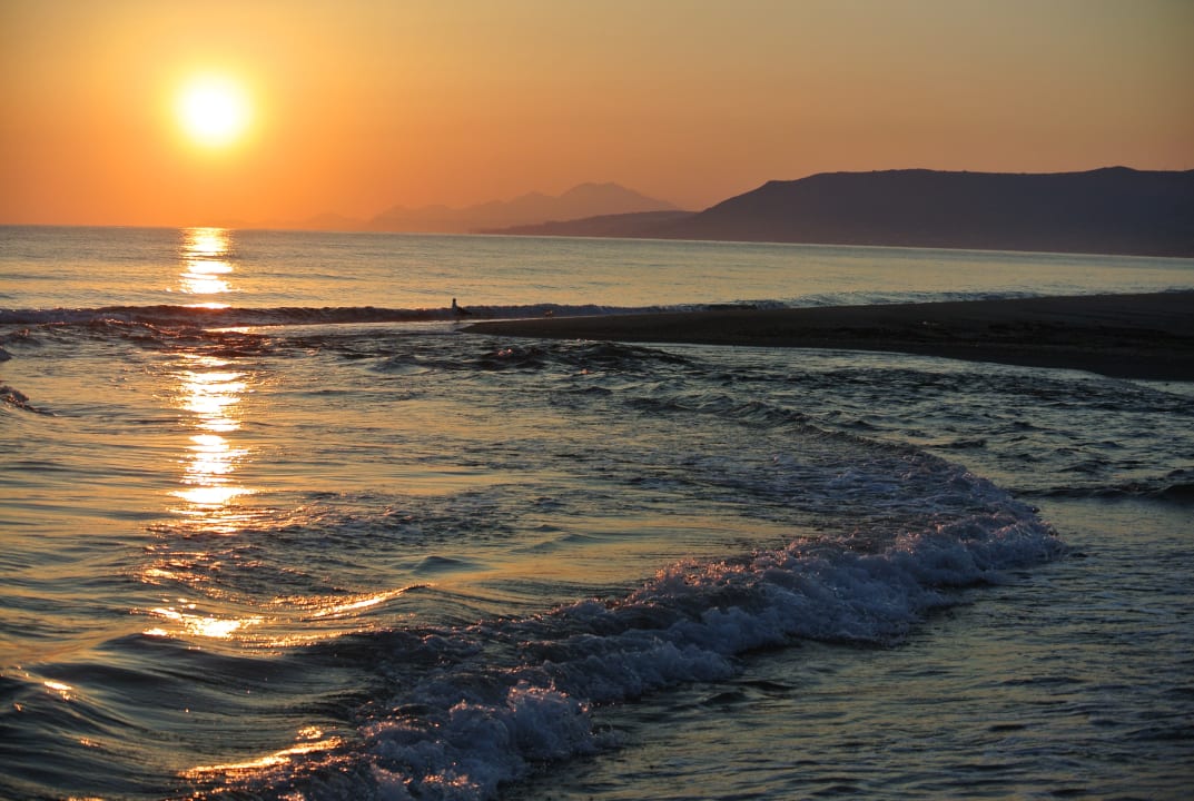 Strand Hotel Corissia Princess