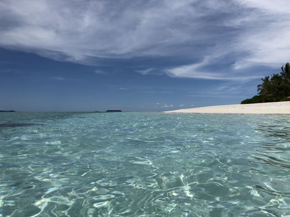 Strand Angsana Velavaru