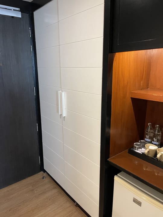 Zimmer DoubleTree by Hilton Phuket Banthai Resort