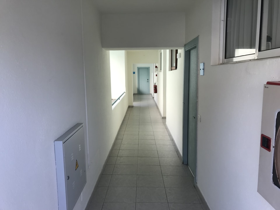 Sonstiges HOVIMA La Pinta Beachfront Family Hotel