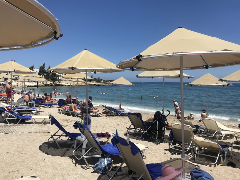 Strand Creta Maris Resort