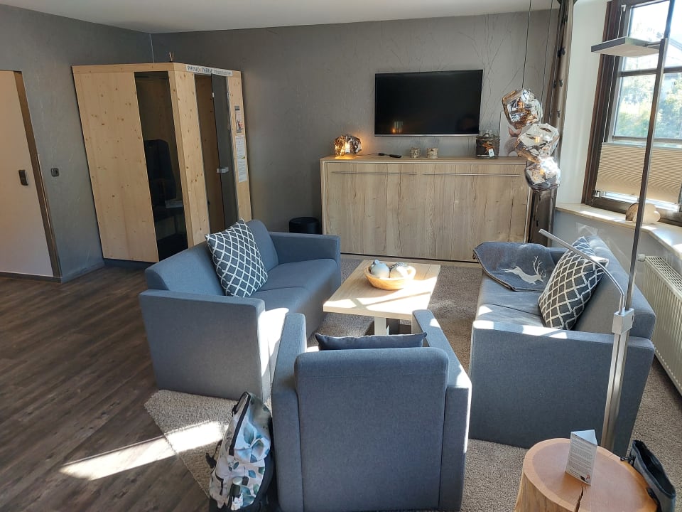 Zimmer NaturBoutique Hotel RAUSZEIT