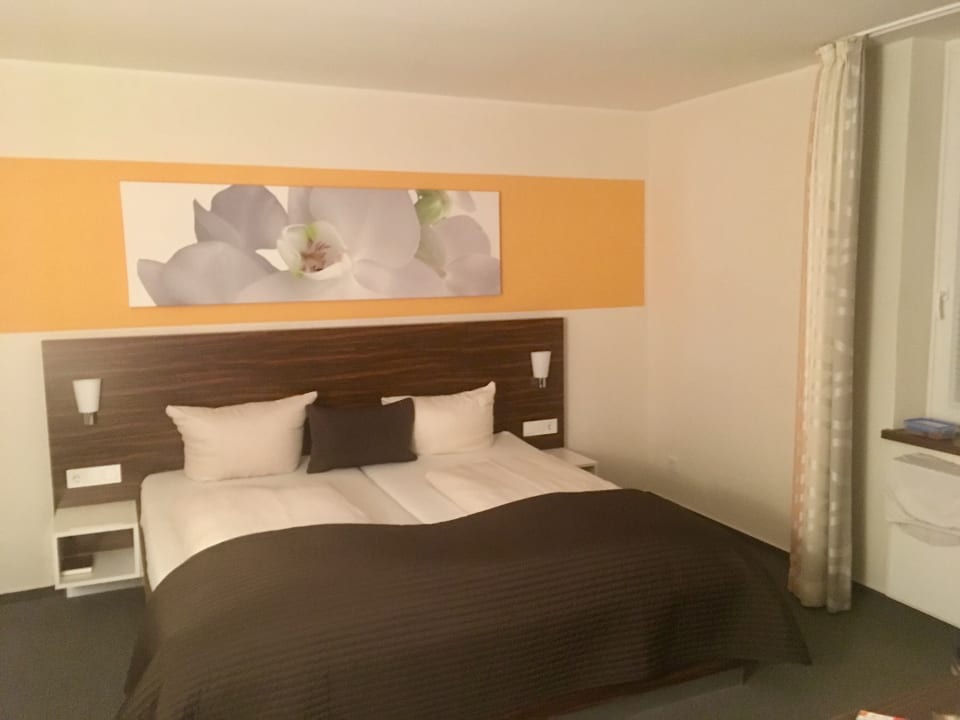 Zimmer Sporthotel Fuchsbachtal