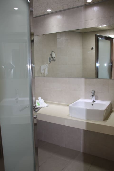 Bad allsun Hotel Paguera Park