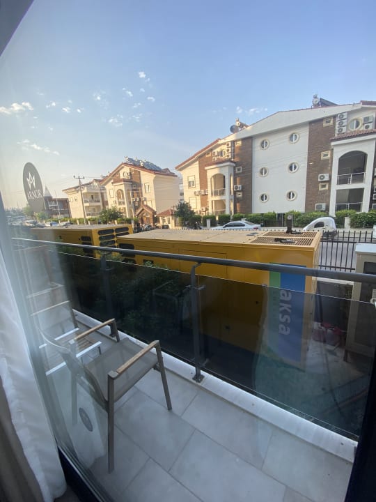 Zimmer Arnor de Luxe Hotel & Spa
