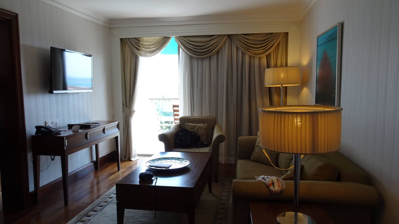 Unsere Suite Side Star Elegance