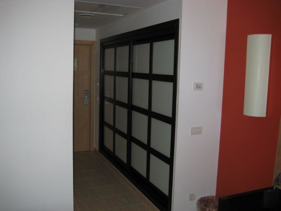 Zimmer 531 Hotel Costa Calero