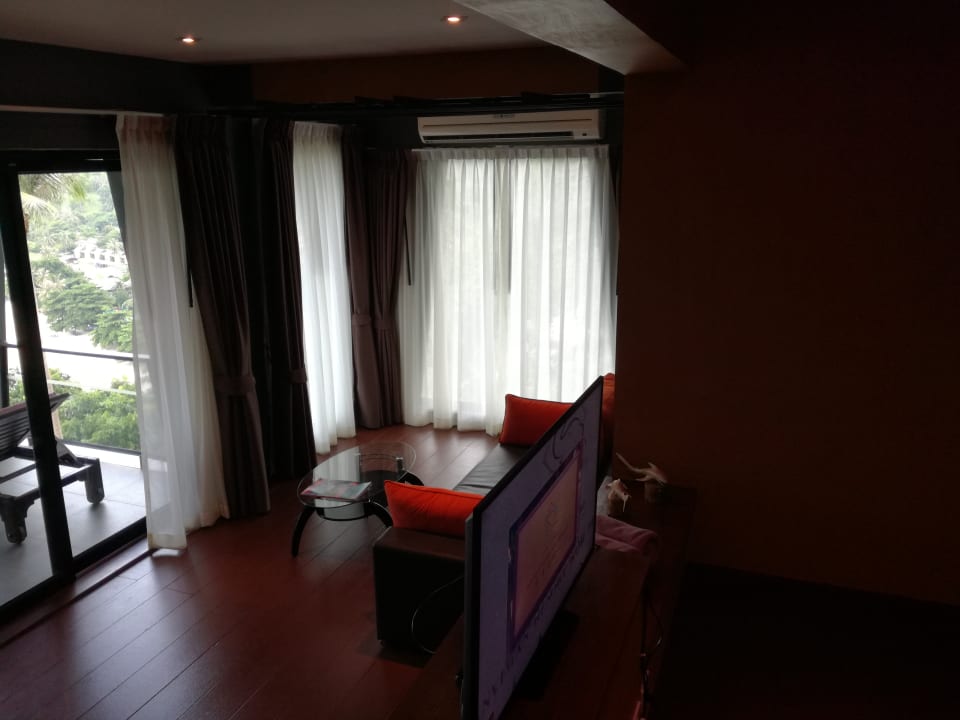 Zimmer Panviman Resort Koh Phangan