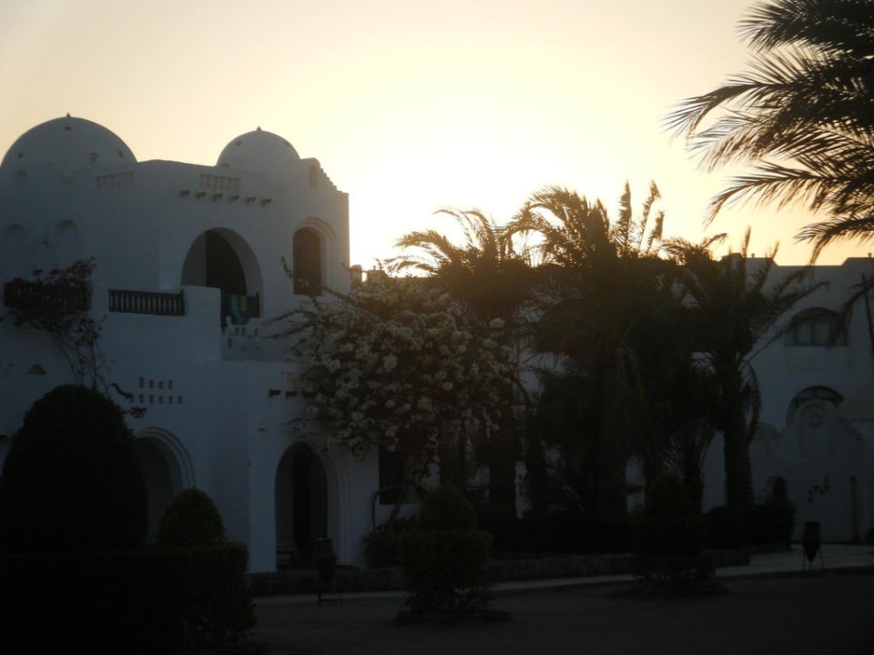 Unser Zimmer Arabella Azur Resort