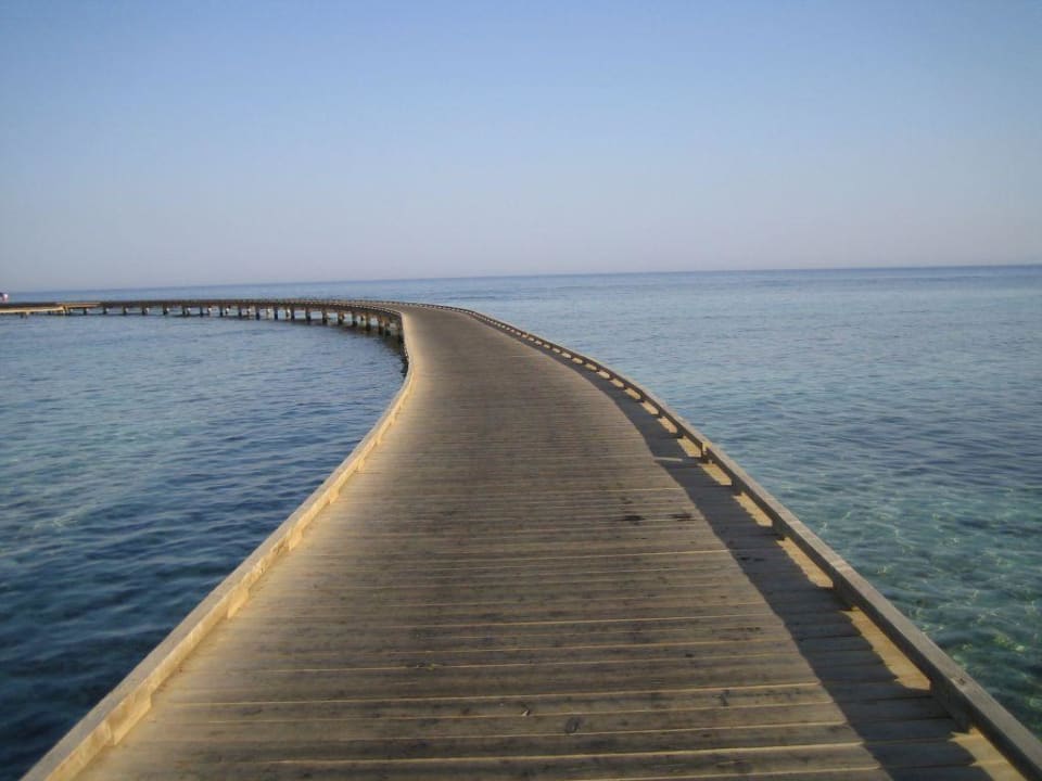 zum Korallenriff Hotel Sheraton Soma Bay Resort