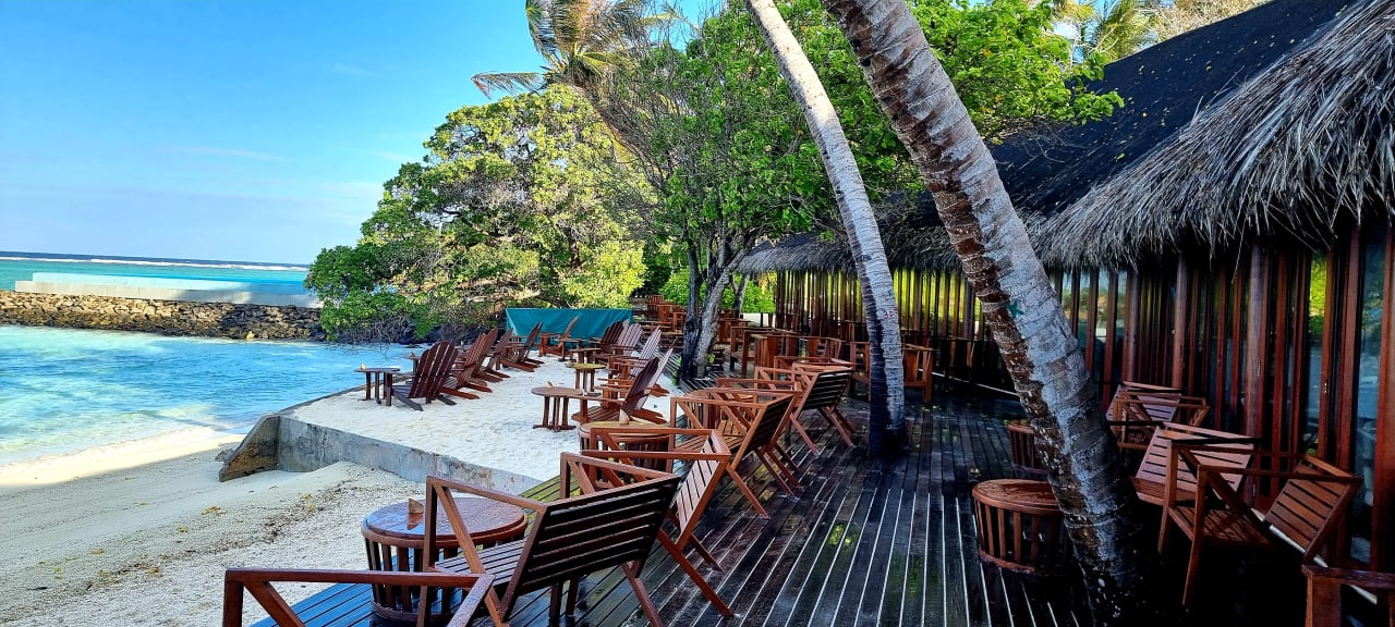 Gastro Summer Island Maldives