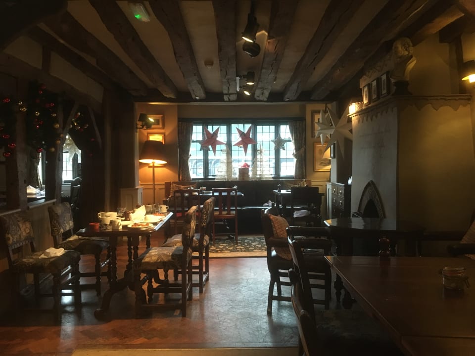 Gastro Hotel White Swan