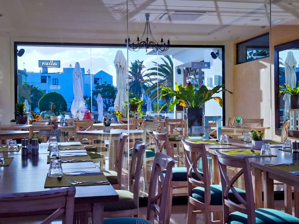 Gastro allsun App.-Hotel Albatros