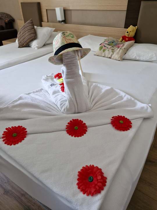 Zimmer Telatiye Resort