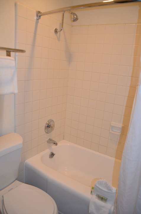 Bad Kings Inn Hotel - Seaworld/Zoo